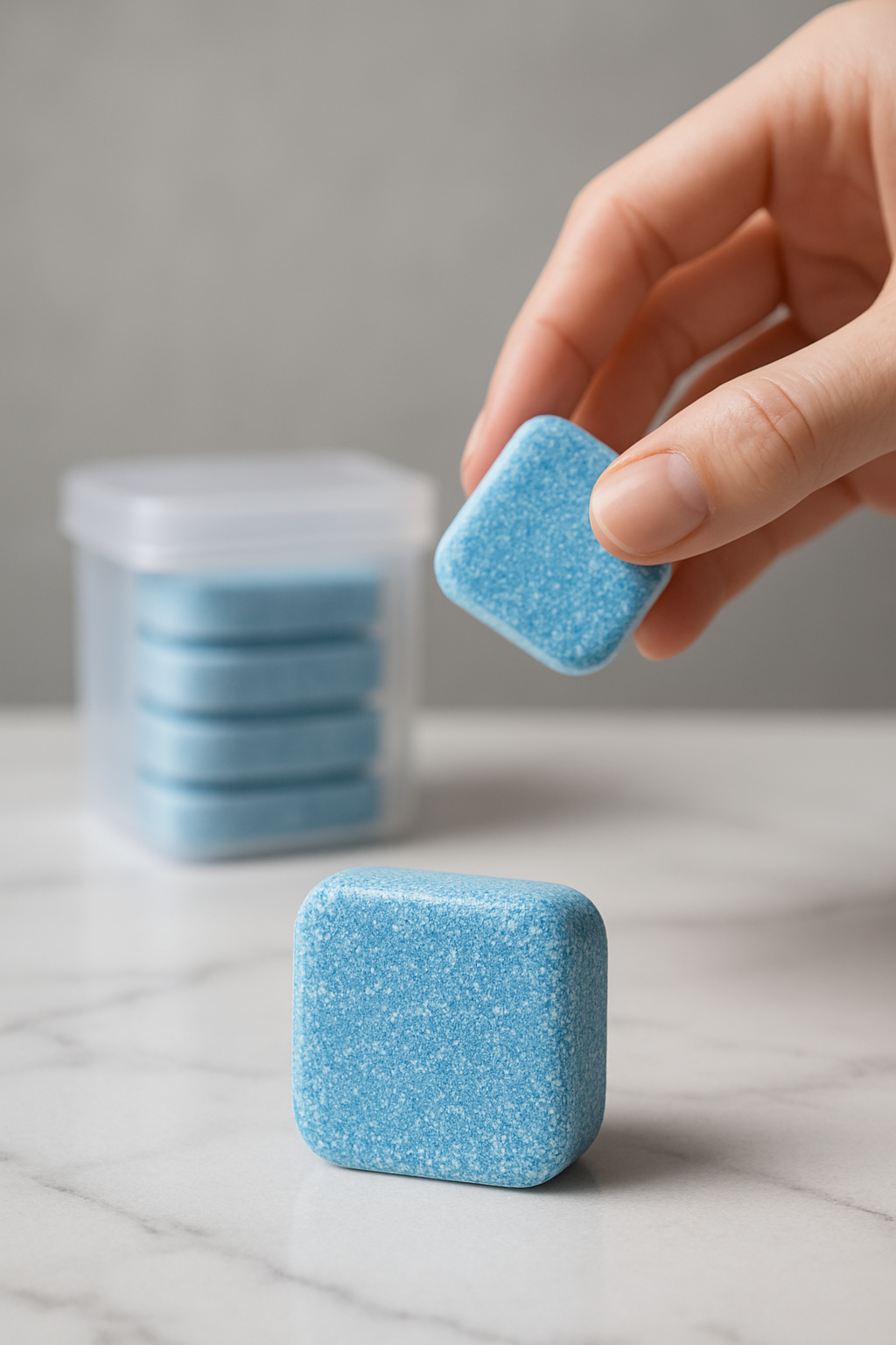 Pastillas para limpieza de lavadora- 2 cajas por 🧼 🧼🫧